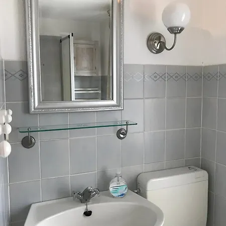 Appartement Zur Seebruecke Nr 5
