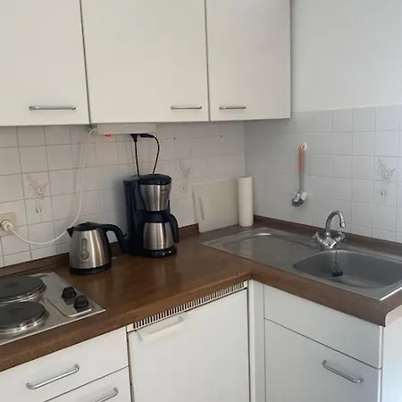 Zur Seebruecke Nr 5 Dahme (Schleswig-Holstein)