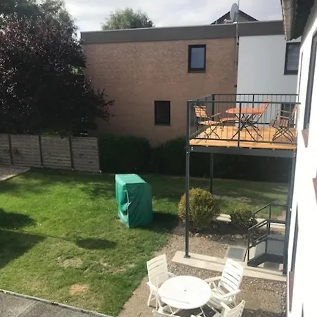 Zur Seebruecke Nr 5