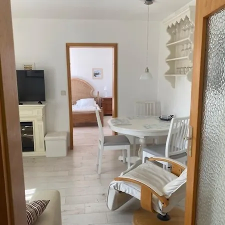 Zur Seebruecke Nr 5 Dahme (Schleswig-Holstein)
