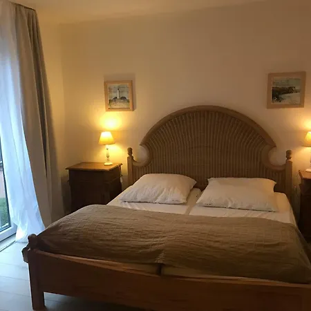 Appartement Zur Seebruecke Nr 5