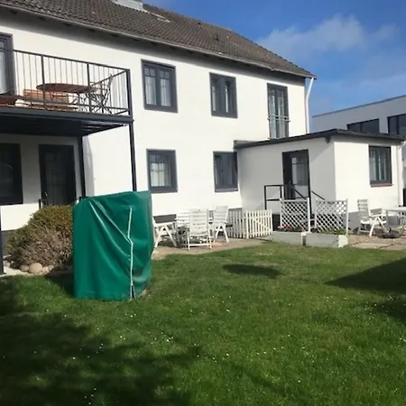 Appartement Zur Seebruecke Nr 5 Dahme (Schleswig-Holstein)