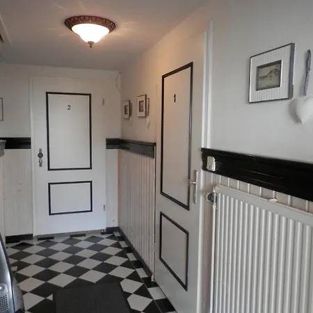 Zur Seebruecke Nr 5