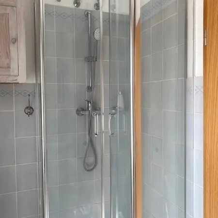 Apartment Zur Seebruecke Nr 5 Dahme (Schleswig-Holstein)