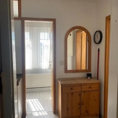 Zur Seebruecke Nr 5 *
