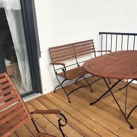 Zur Seebruecke Nr 5