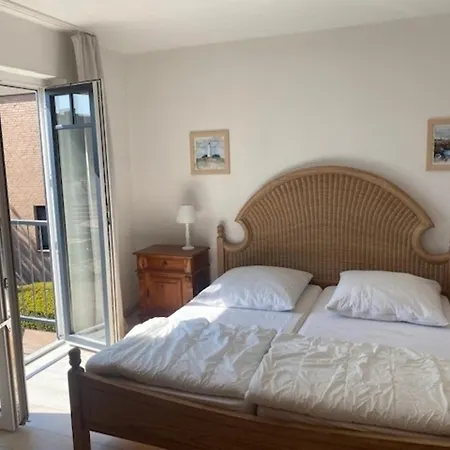Appartement Zur Seebruecke Nr 5